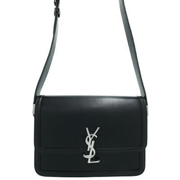 Saint Laurent Paris Solferino Satchel - Picture 1 of 8